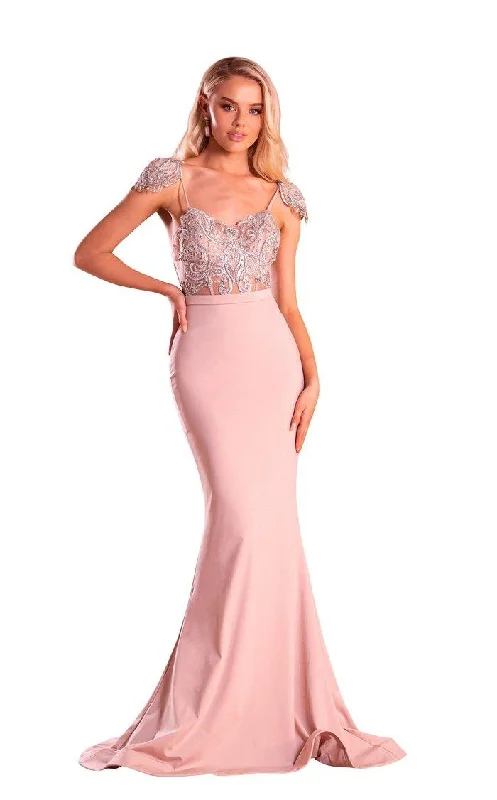 Portia And Scarlett 21191 Sexy Formal Prom Dress