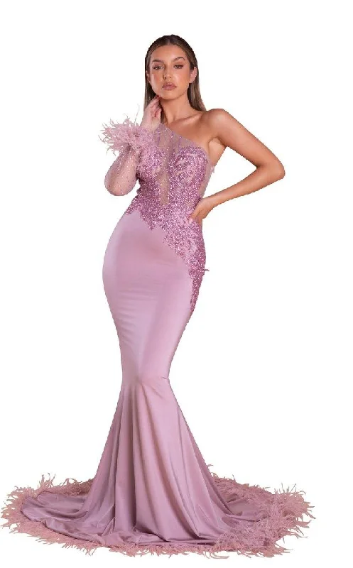 Portia And Scarlett 21140 Long Sexy Prom Dress