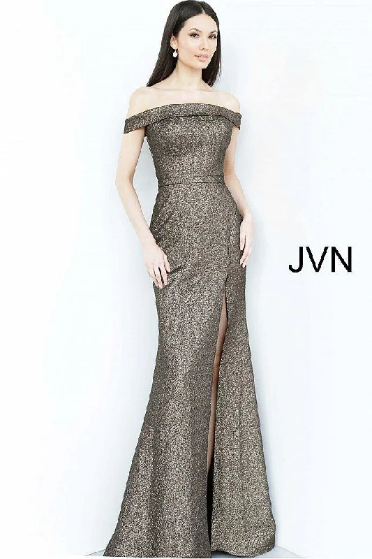 Jovani 2557 Long Formal Evening Dress