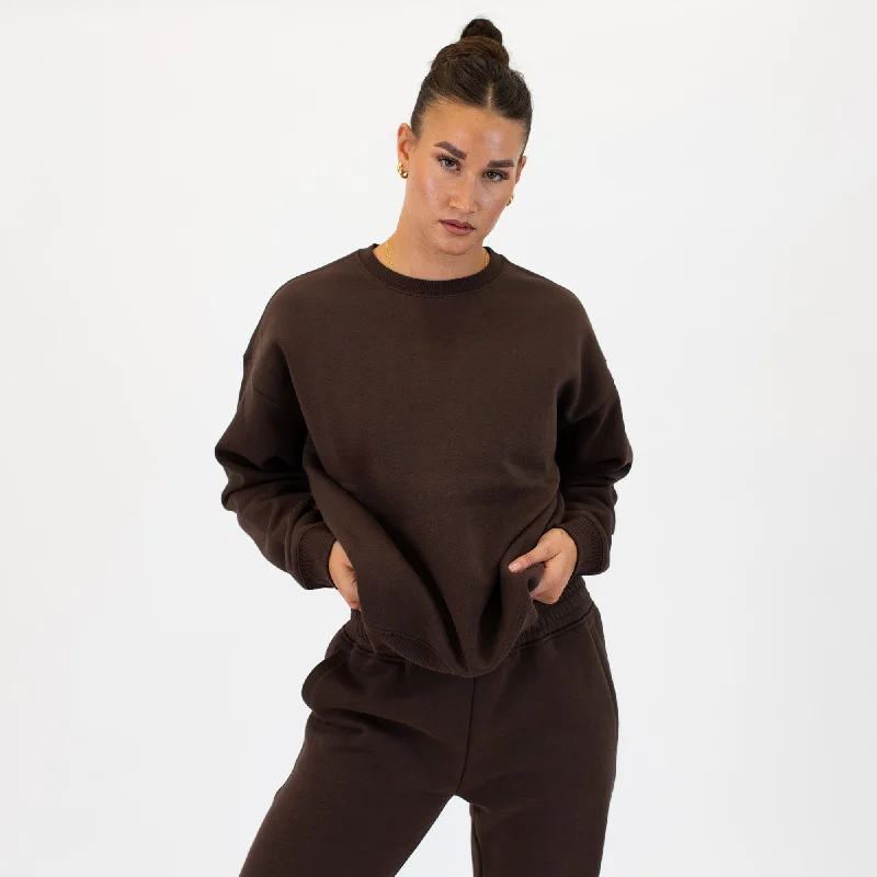 Affinity Crewneck Sweatshirt