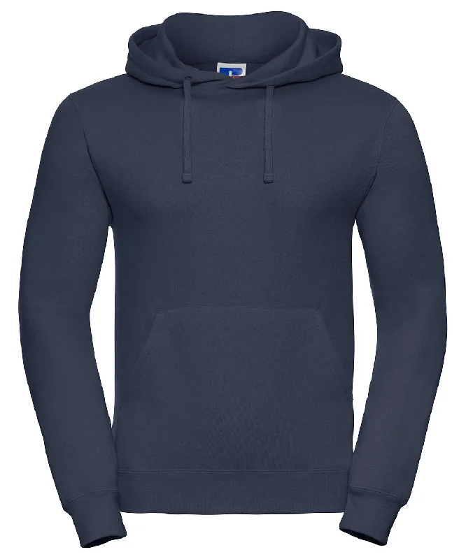 French Navy - Hooded sweatshirt