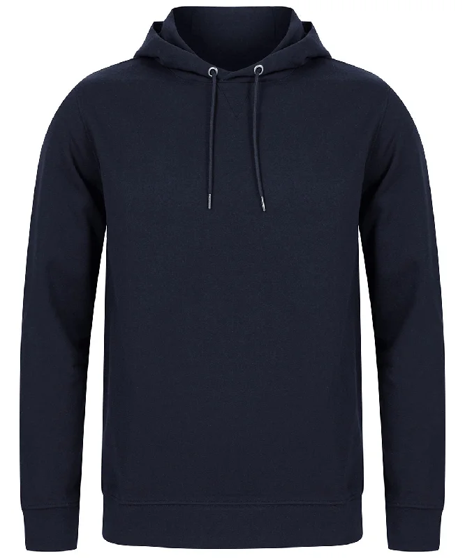 Navy - Unisex sustainable hoodie