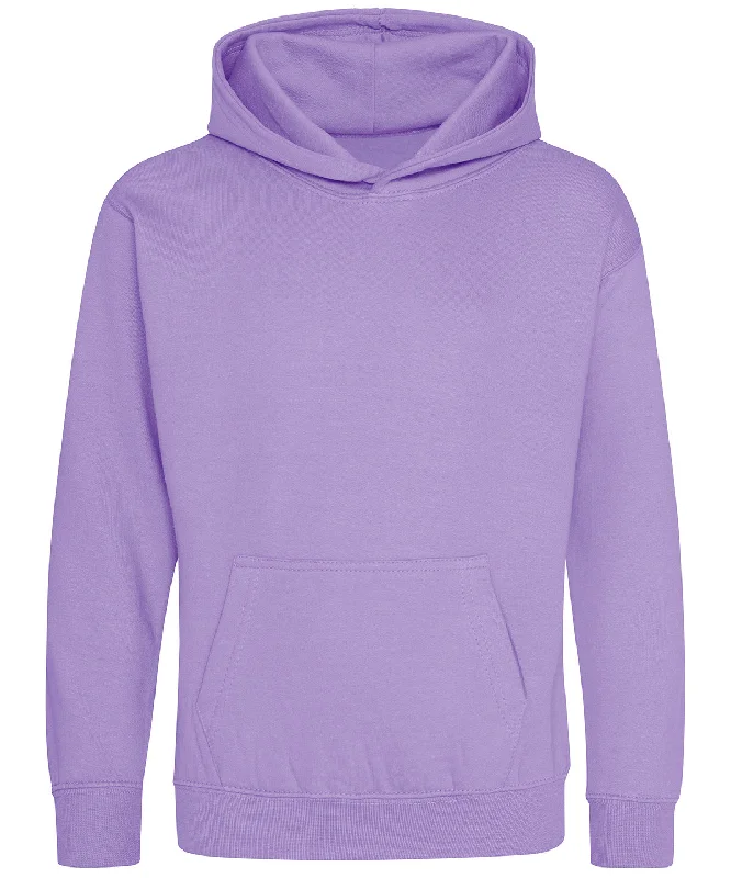 Digital Lavender - Kids hoodie