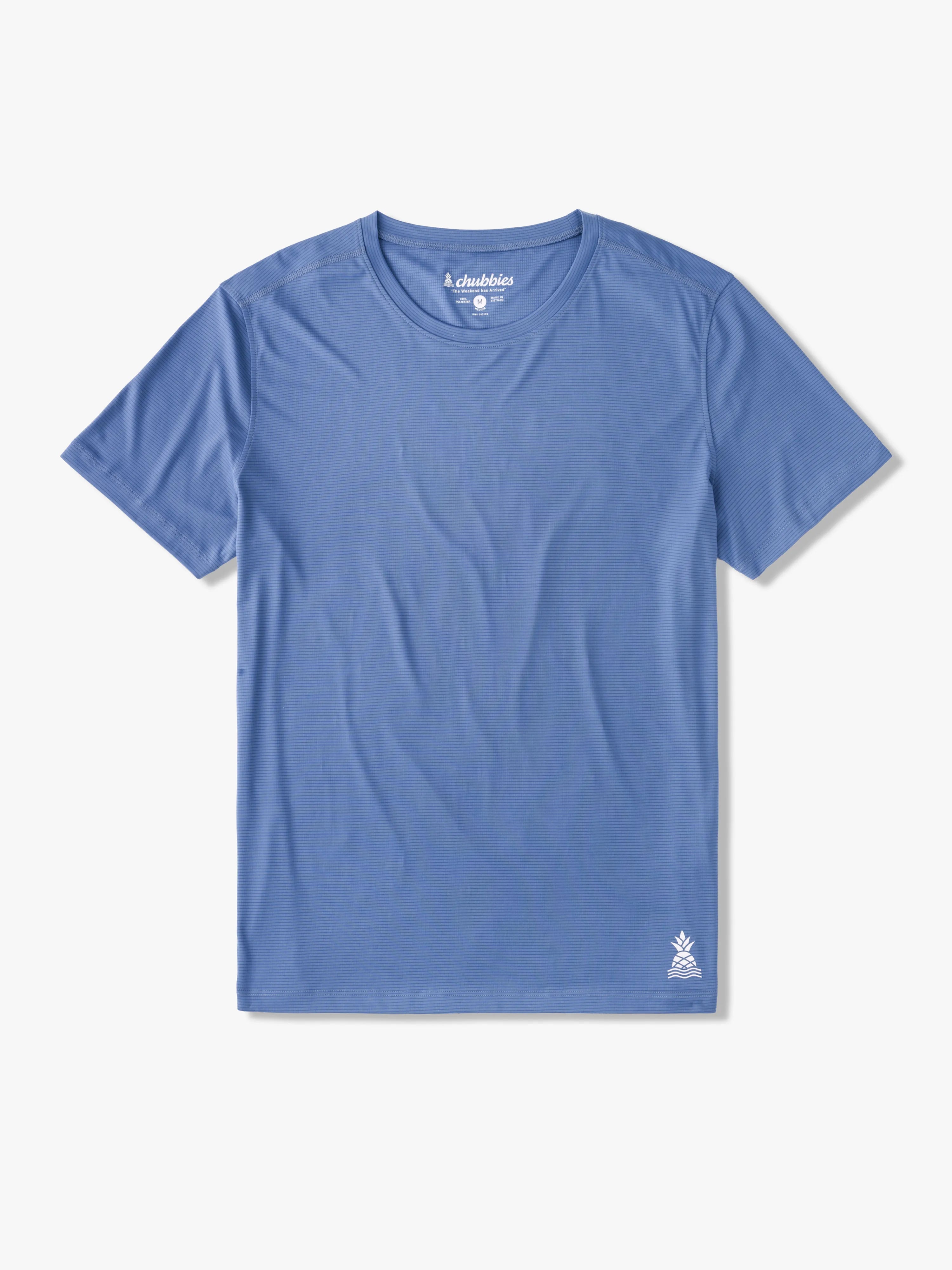 The Blue Crew (Ultimate Tee)