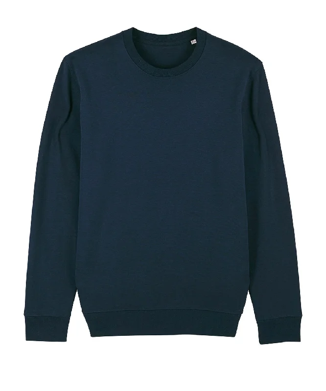 French Navy*†? - Unisex Changer iconic crew neck sweatshirt (STSU823)