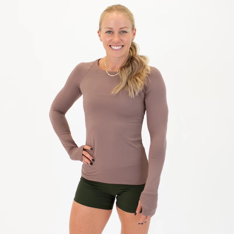 Foundation Full Long Sleeve