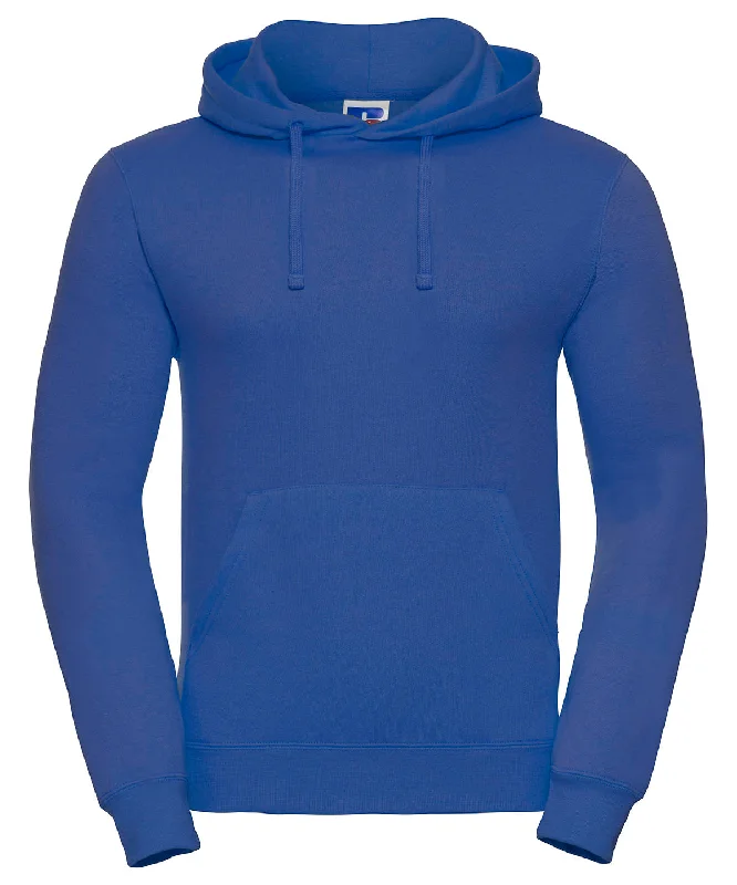 Bright Royal - Hooded sweatshirt