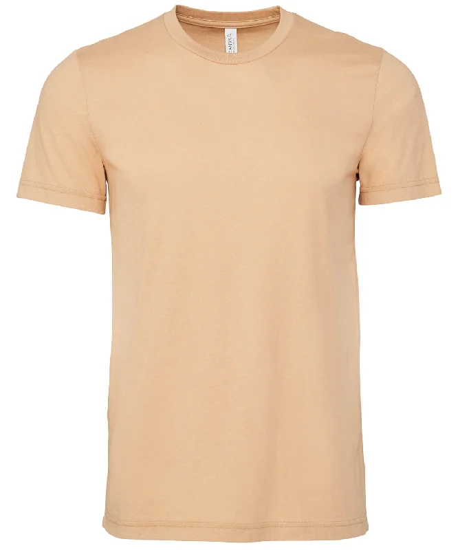 Sand Dune - Unisex Jersey crew neck t-shirt