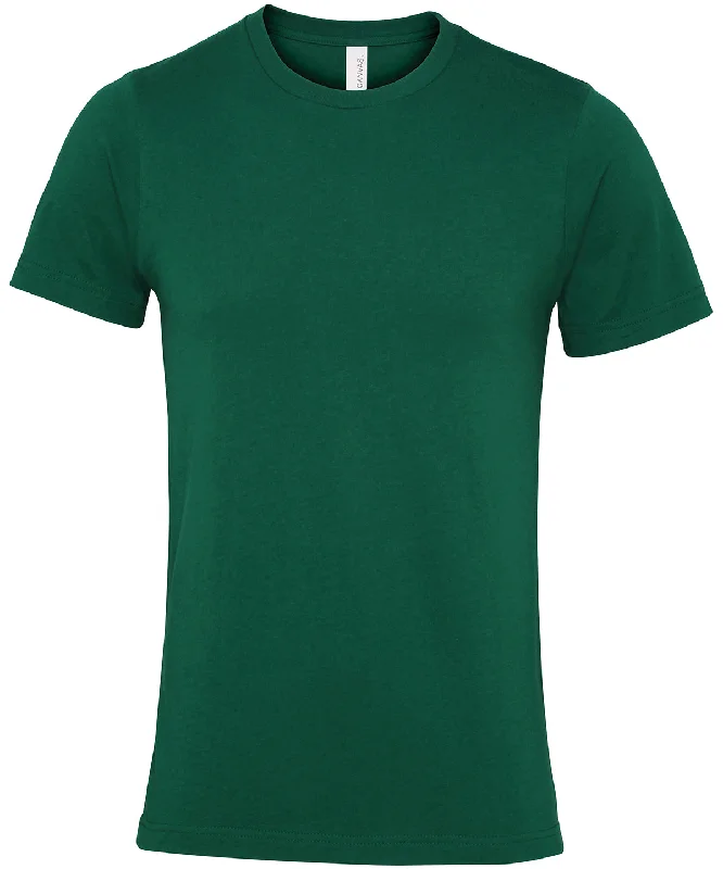 Evergreen - Unisex Jersey crew neck t-shirt