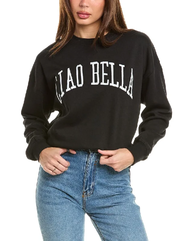 Harper Ciao Bella Sweatshirt