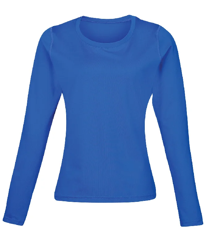 Royal - Women's Rhino baselayer long sleeve