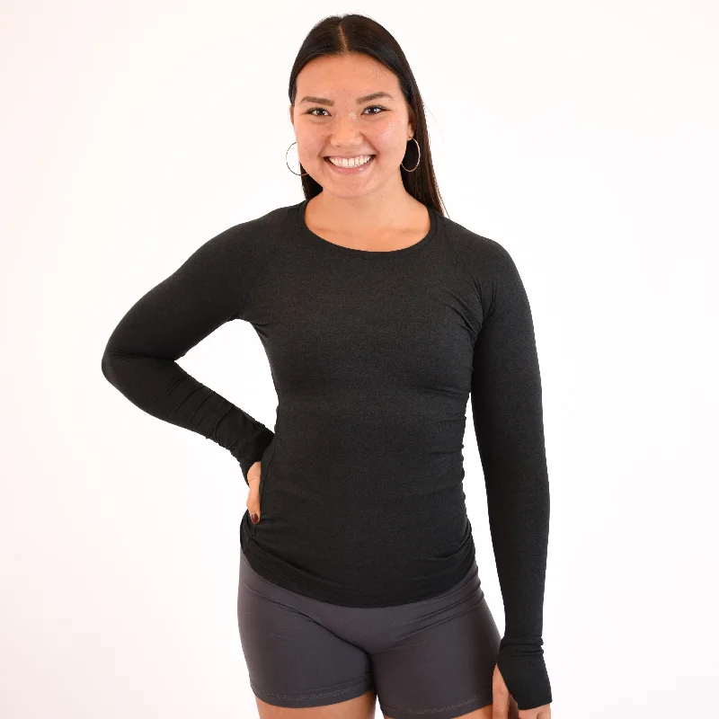 Foundation Full Long Sleeve