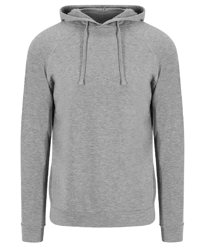 Sports Grey - Cool fitness hoodie