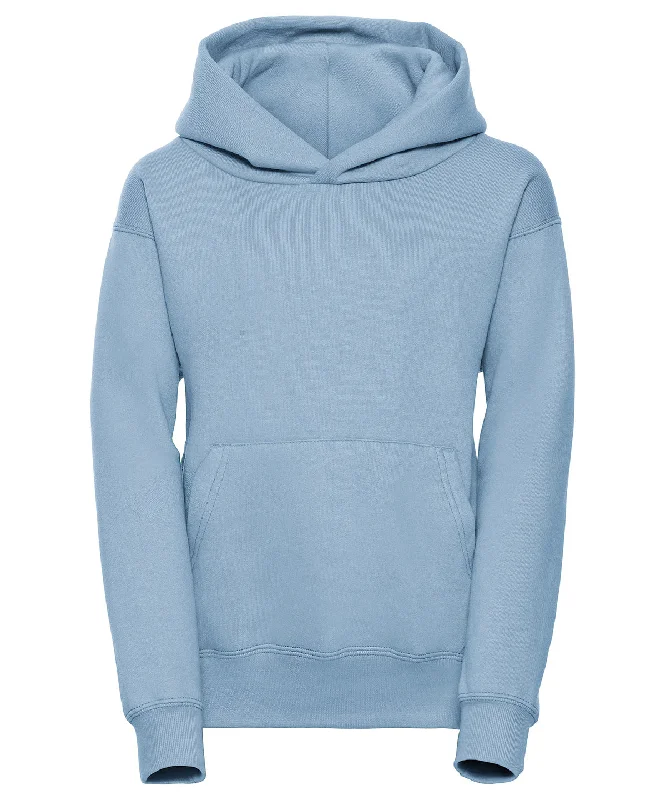 Sky - Kids hooded sweatshirt