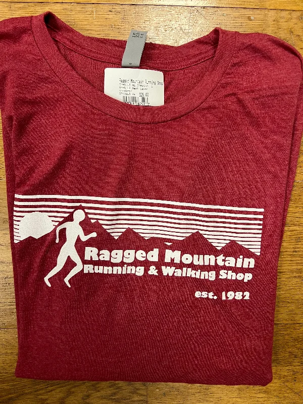 NEW Ragged Mountain Long Sleeve Top