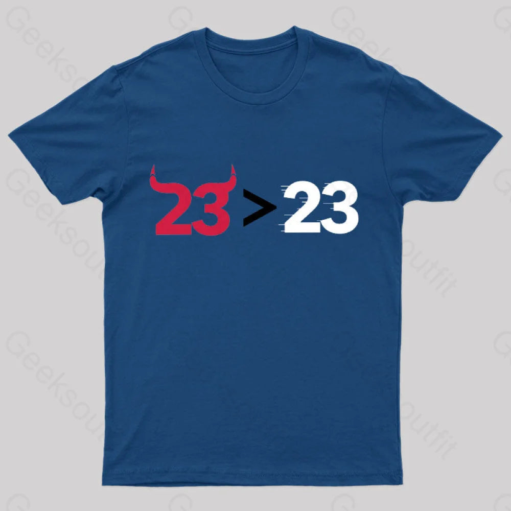 Goat Math T-Shirt