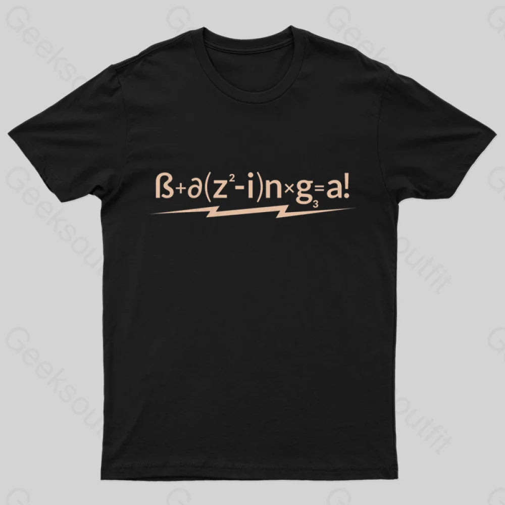 How to Calculate T-Shirt