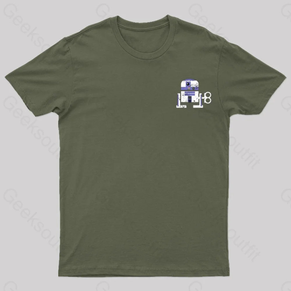 Army Green