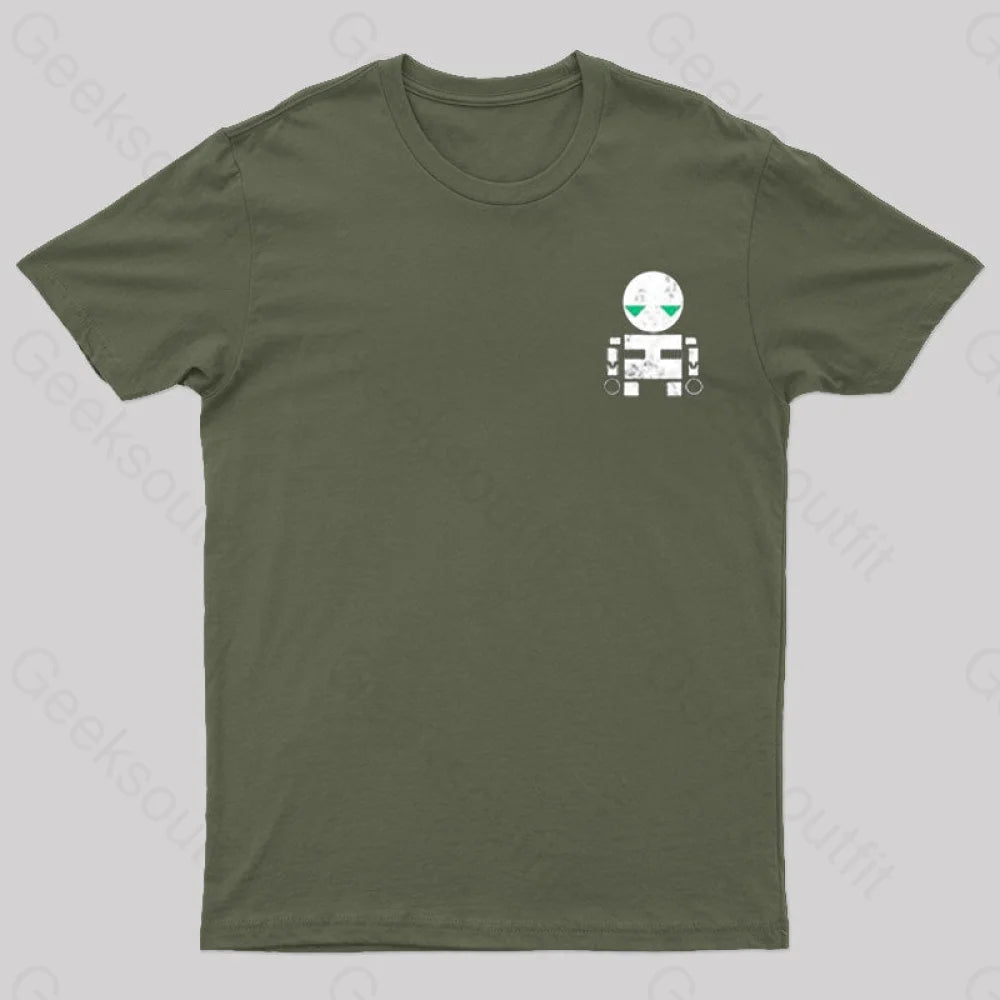 Army Green