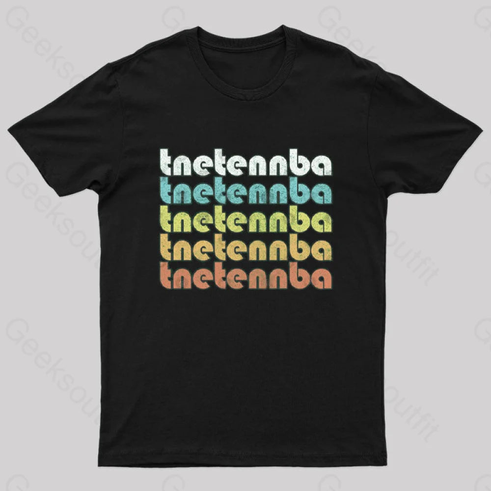 Tnetennba/IT Crowd Fan Design T-Shirt