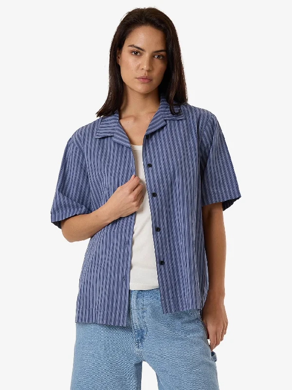 Infinity Arianna Shirt - Estate Blue