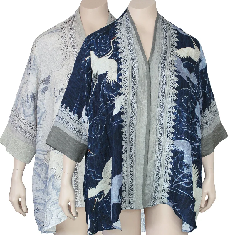 Dressori Dynasty Jacket