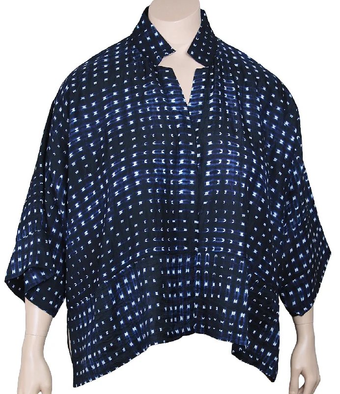 Dressori Arashi Shibori Jacket